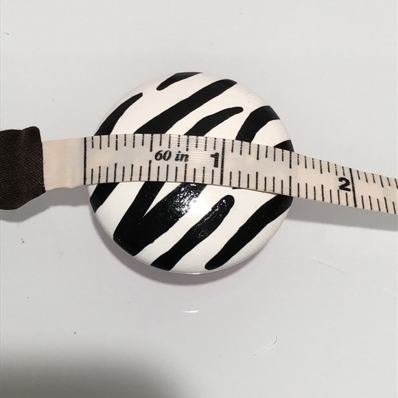 Hand Painted Drawer Knobs - Picture 7 of 8